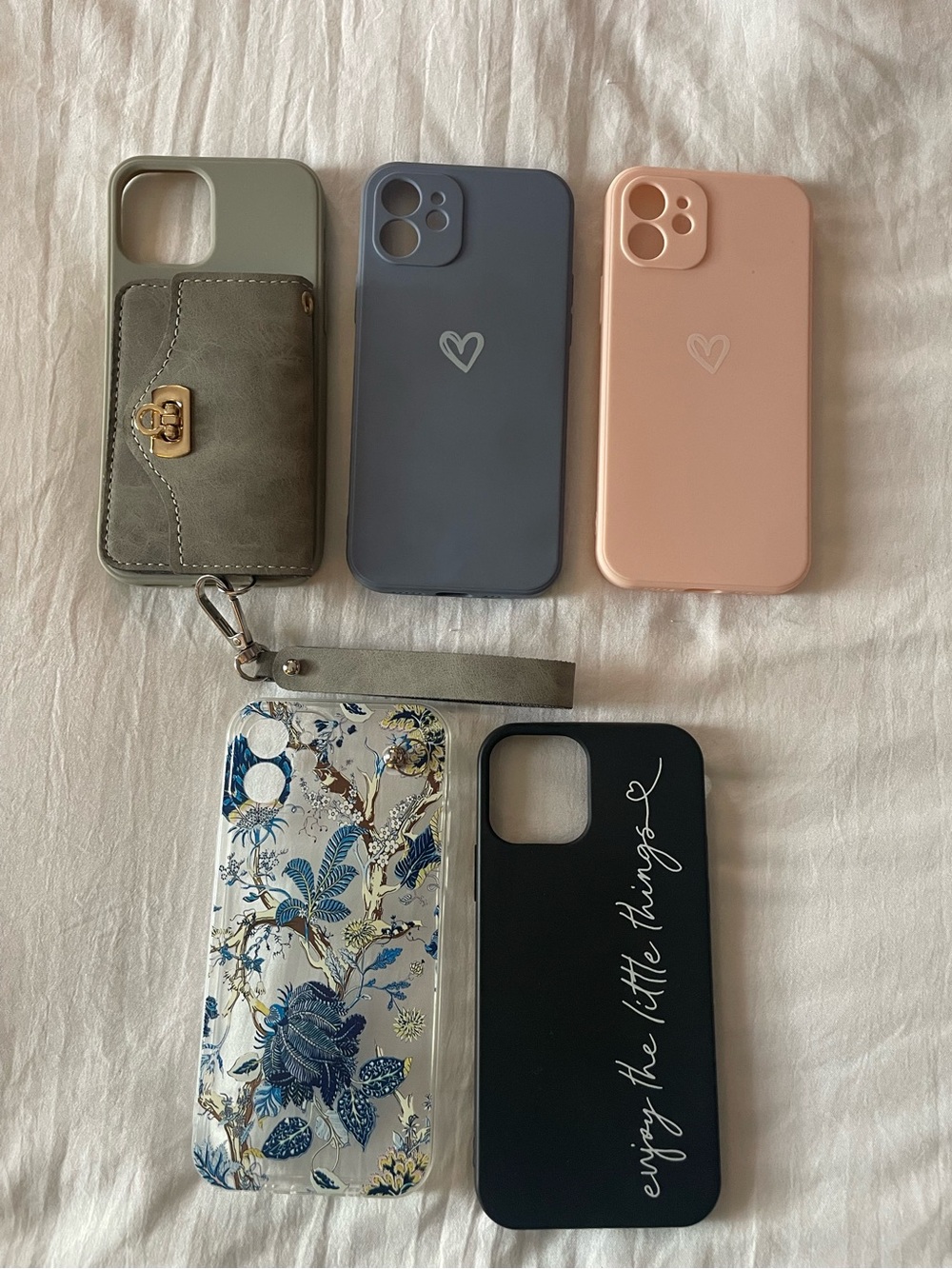 iPhone 12/12 Pro Phone Cases